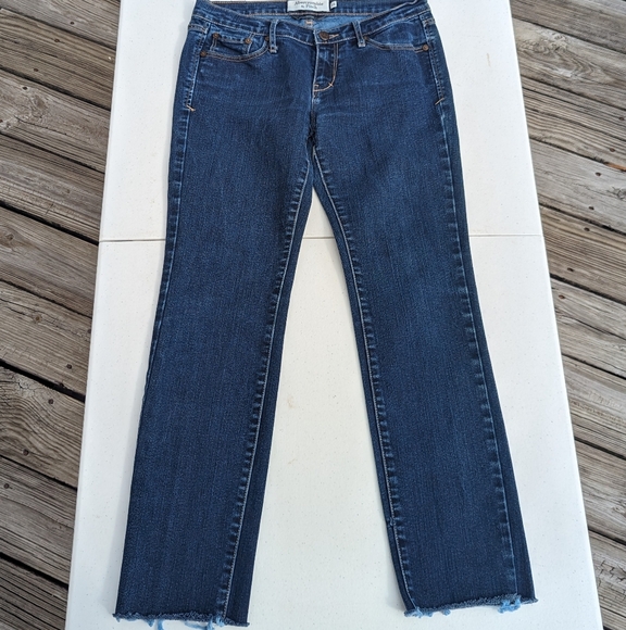 Abercrombie & Fitch Erin Perfect Stretch jeans - Picture 3 of 5